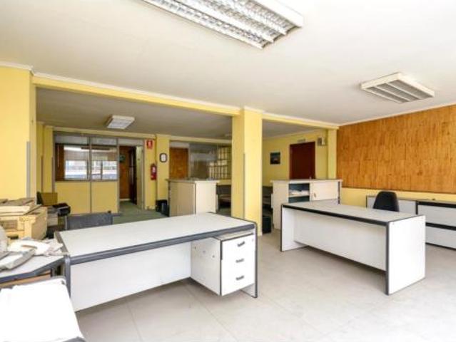 Oficina en venta en Avilés