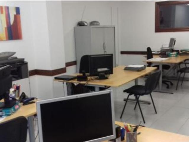 Oficina en venta en Avilés