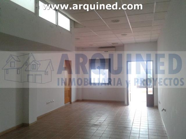 Oficina en venta en Fregenal De La Sierra, Barriada 