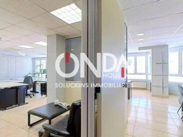 Oficina en venta en Balaguer, Lleida
