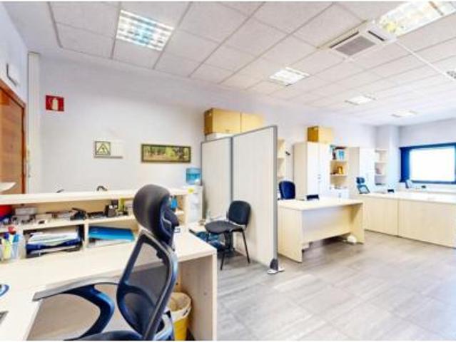 Oficina en venta en Polígono Industrial Kareaga, Barakaldo
