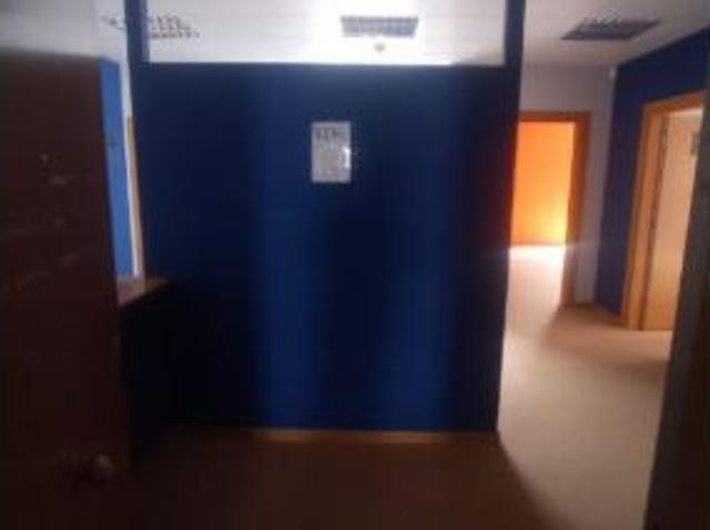 Oficina en venta en San Vicente, Barakaldo