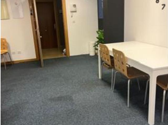 Oficina en venta en San Vicente, Barakaldo