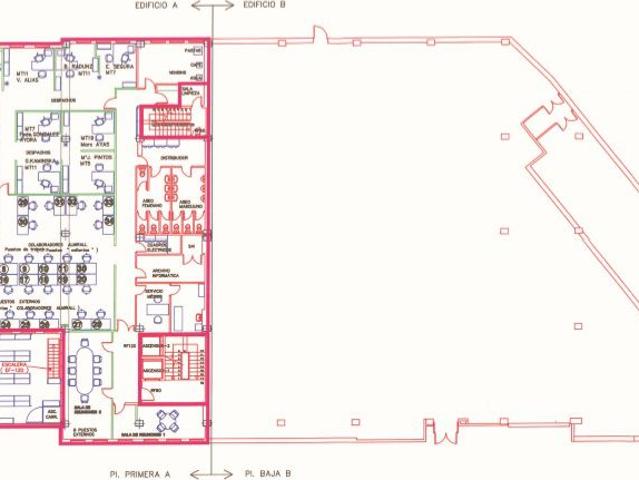 Oficina en venta en Baix Llobregat, Catalunya
