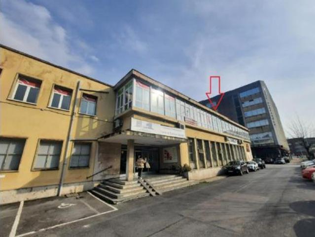 Oficina en venta en Azbarren industrialdea, Basauri