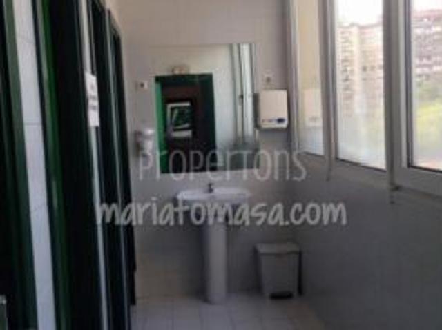 Oficina en venta en Azbarren industrialdea, Basauri
