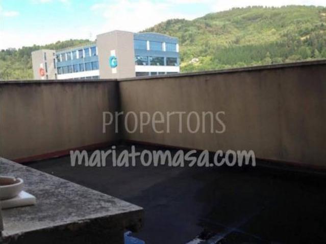 Oficina en venta en Azbarren industrialdea, Basauri