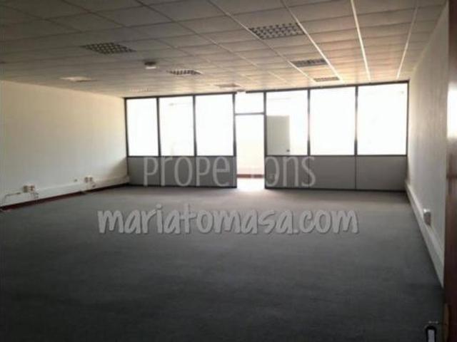 Oficina en venta en Azbarren industrialdea, Basauri