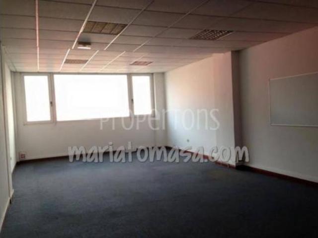 Oficina en venta en Azbarren industrialdea, Basauri