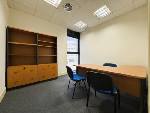 Oficina en venta en Artunduaga industrialdea, Basauri