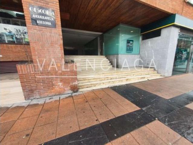 Oficina en venta en Beasain
