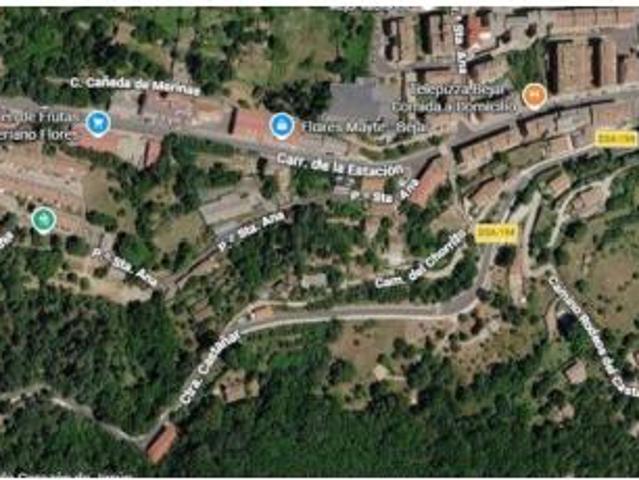 Oficina en venta en Béjar, Salamanca