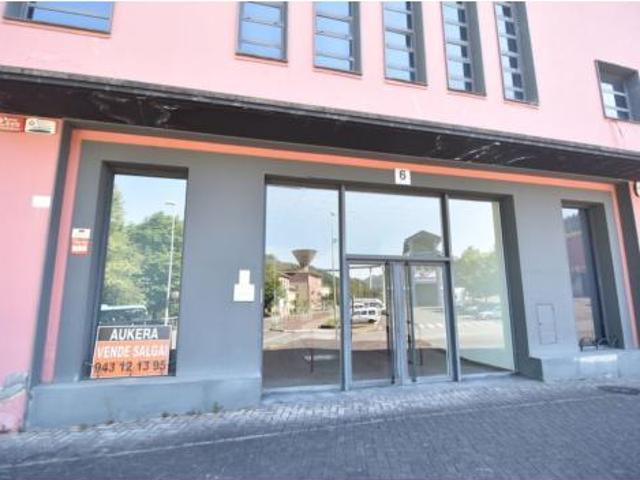 Oficina en venta en Askarruntz, Bergara