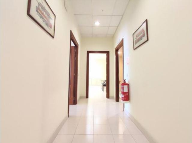 Oficina en venta en Oronsospe, Berrioplano / Berriobeiti