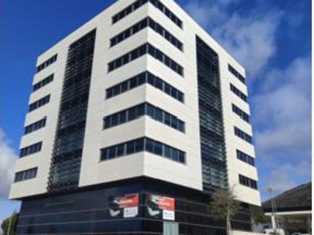 Oficina en venta en polígono Antsoain industrialdea, Berrioplano / Berriobeiti
