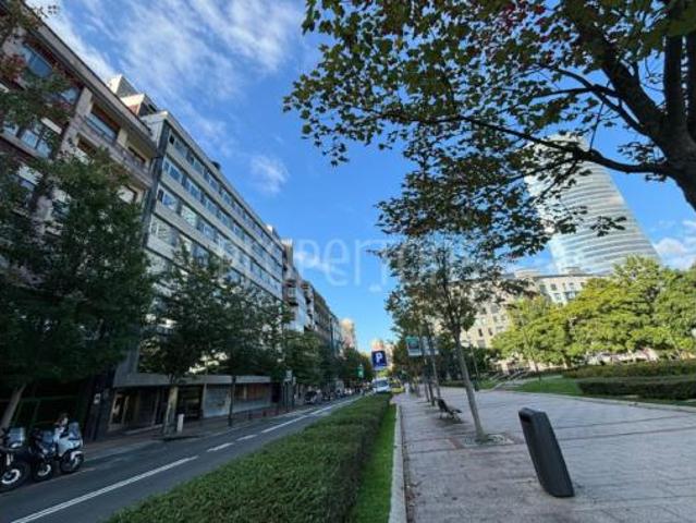 Oficina en venta en Abando, Bilbao