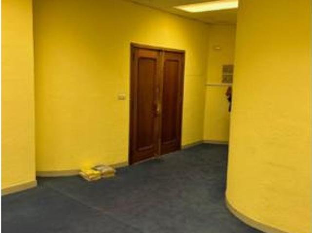 Oficina en venta en Abando, Bilbao