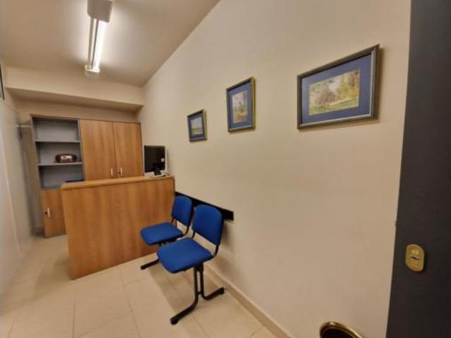Oficina en venta en Ametzola, Bilbao