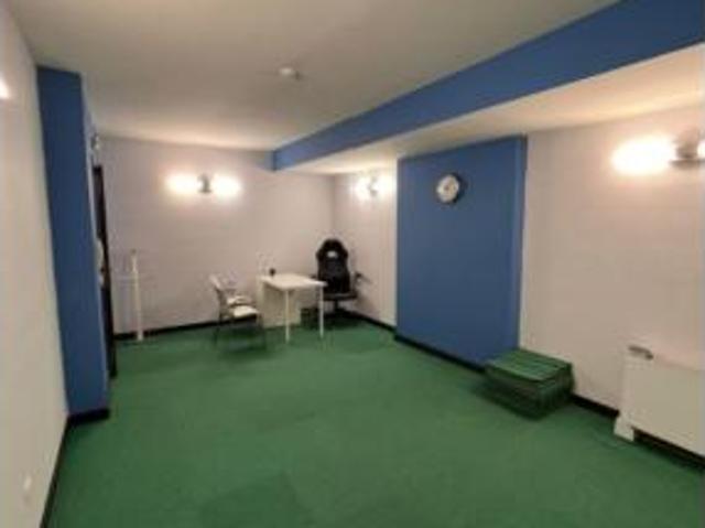Oficina en venta en Ametzola, Bilbao