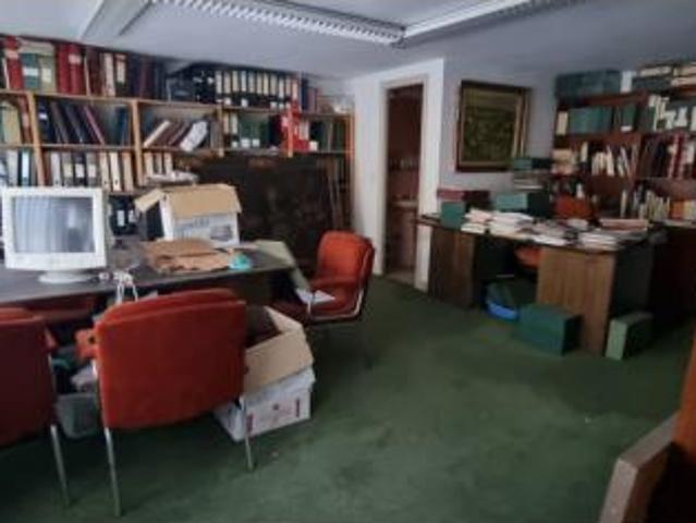 Oficina en venta en Arangoiti, Bilbao