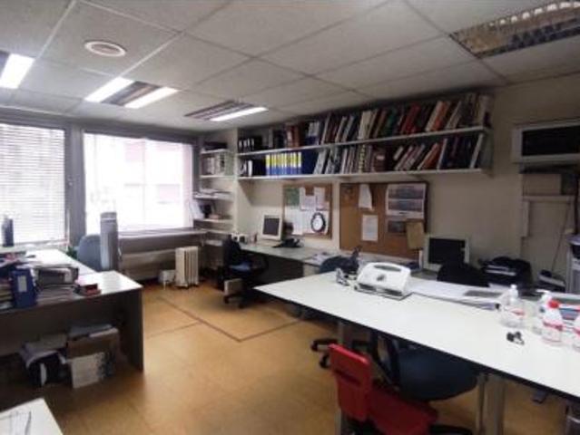 Oficina en venta en Indautxu, Bilbao