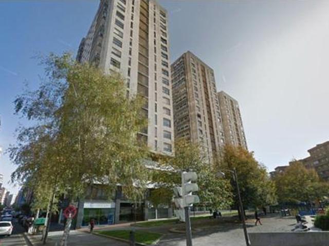 Oficina en venta en Indautxu, Bilbao