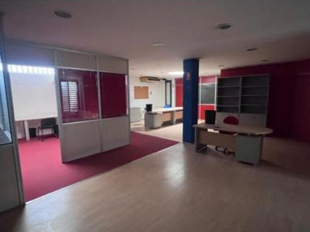Oficina en venta en Uribarri, Bilbao