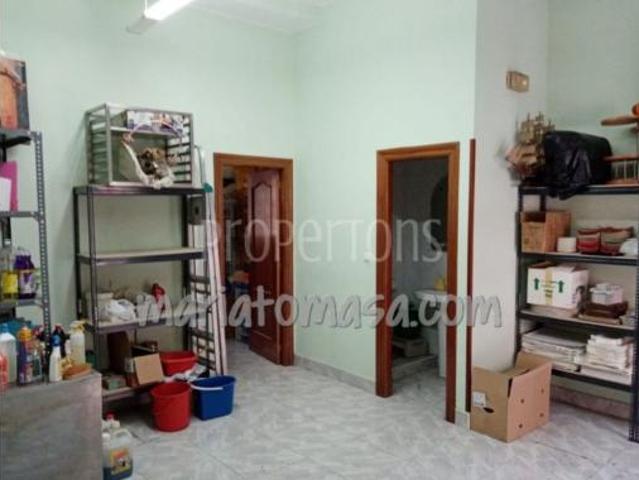 Oficina en venta en Txurdinaga, Bilbao