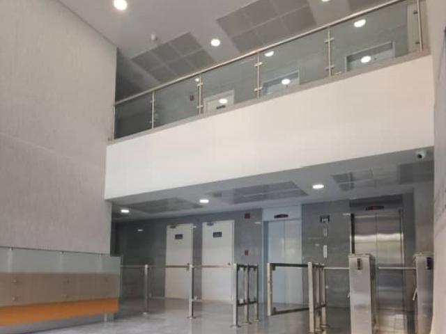 Oficina en venta en Leoncio Martínez, Miranda