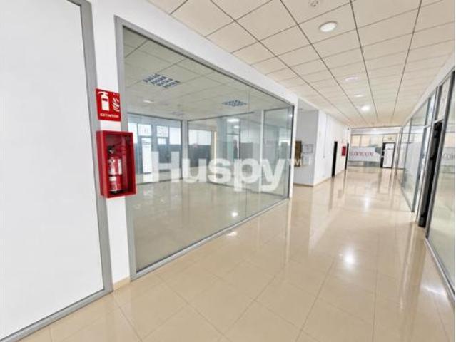 Oficina en venta en Parque Empresarial PIBO, Bollullos de la Mitación