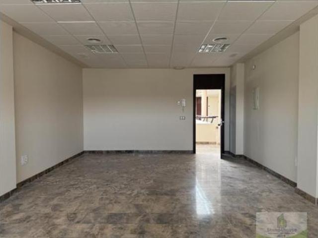 Oficina en venta en Parque Empresarial PIBO, Bollullos de la Mitación