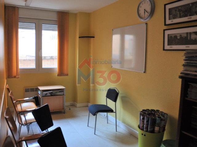 Oficina en venta en Allende, Miranda De Ebro