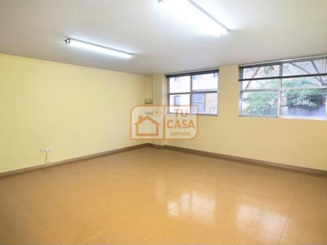 Oficina en venta en Parque del Príncipe, Cáceres