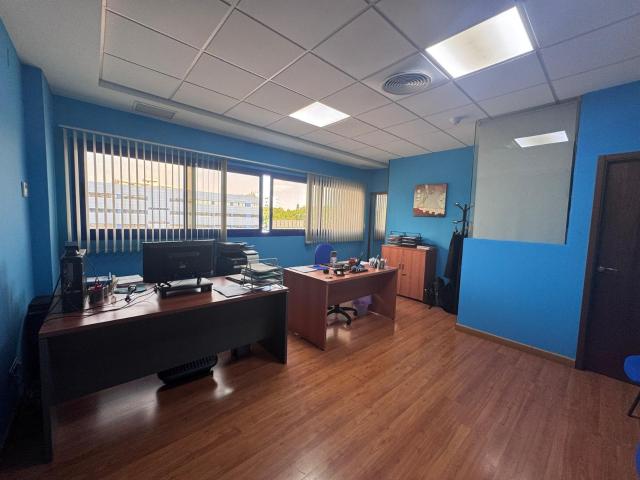 Oficina en venta en Montealto, Campiña de Jerez