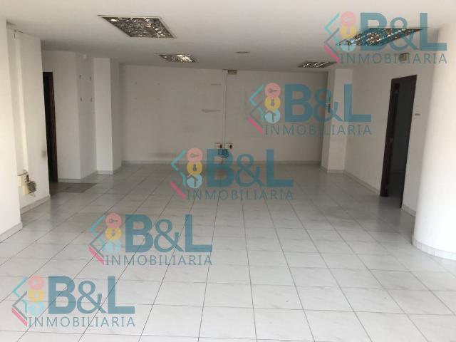 Oficina en venta en Campo de Gibraltar, Andalucía