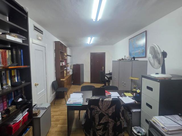 Oficina en venta en El Bosque, Campiña de Jerez
