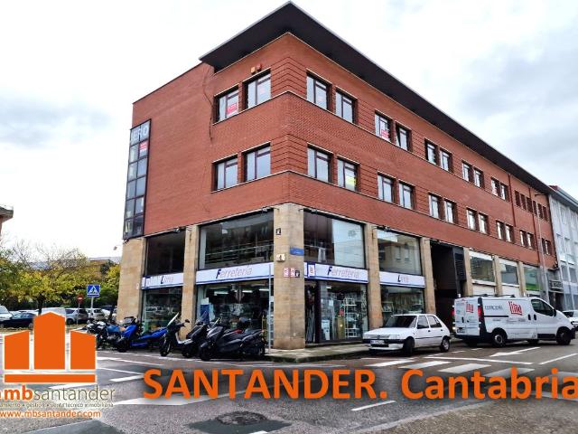 Oficina en venta en Santander, Urbanización Altamira