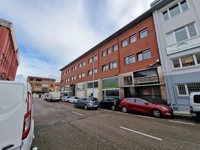 Oficina en venta en Peñacastillo, Santander