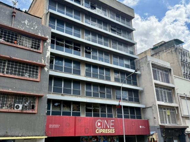 Oficina en venta en Boca De Uchire, Distrito Capital