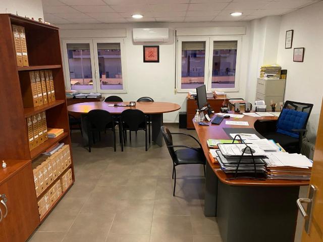 Oficina en venta en la Plana Baixa, Valencia