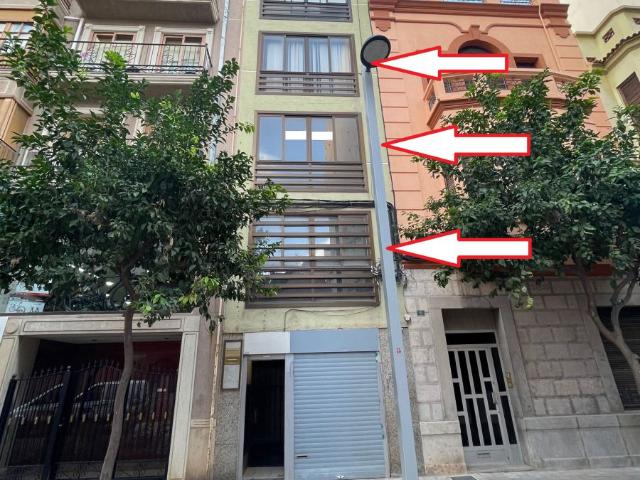 Oficina en venta en la Plana Alta, Valencia