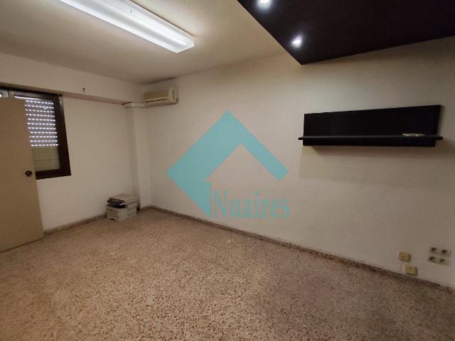 Oficina en venta en la Plana Alta, Valencia