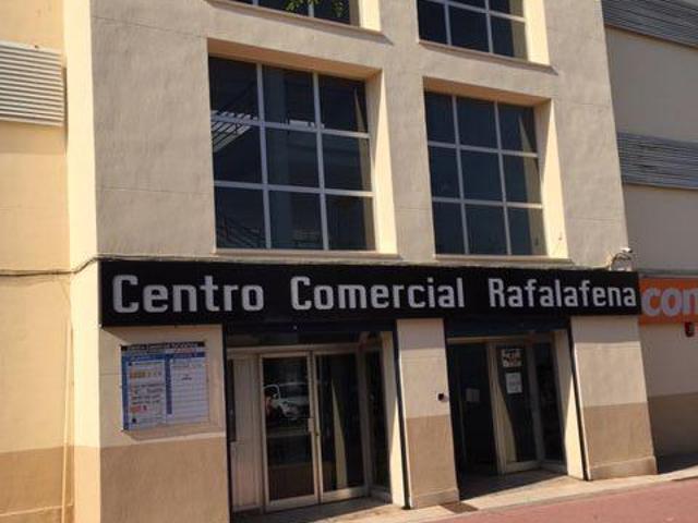 Oficina en venta en la Plana Alta, Valencia