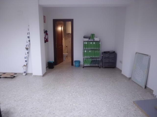 Oficina en venta en la Plana Alta, Valencia