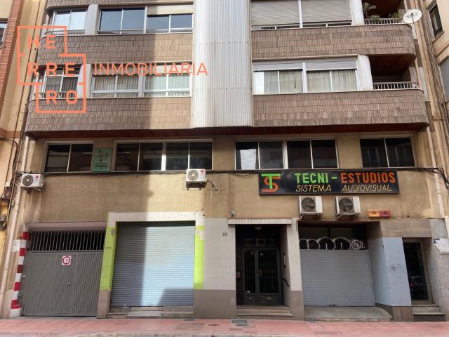 Oficina en venta en la Plana Alta, Valencia