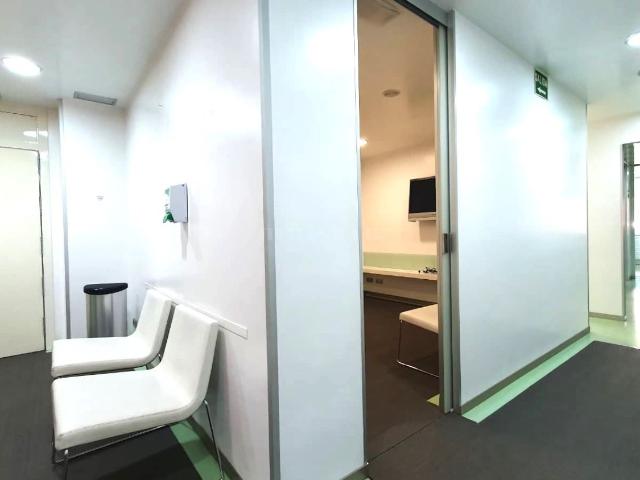 Oficina en venta en la Plana Alta, Valencia