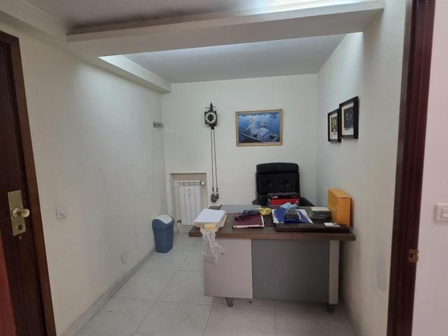 Oficina en venta en Centro, Burgos