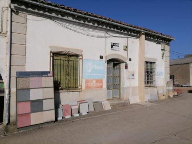 Oficina en venta en Ciudad Rodrigo, Salamanca