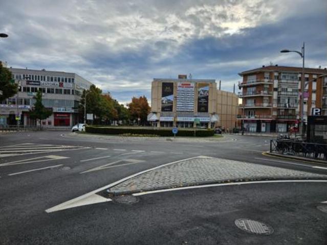 Oficina en venta en La Estación, Collado Villalba