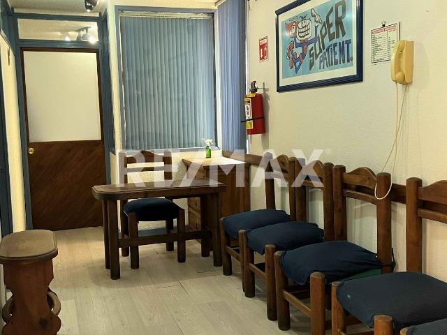 Local Comercial en venta en Benito Juárez, Ciudad de México